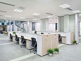 学会这10个办公室装修设计细节 让你的办公室更加高大上