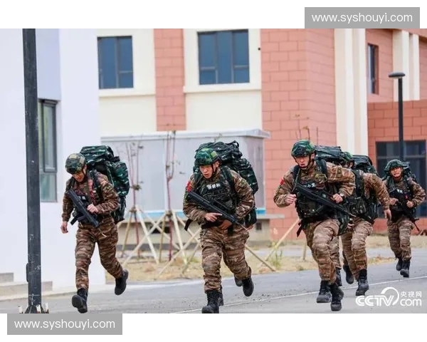 精准射击技巧全面解析与实战训练策略全指南