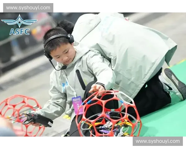 体育创新成果展:推动科技与运动融合 展示未来体育发展新趋势