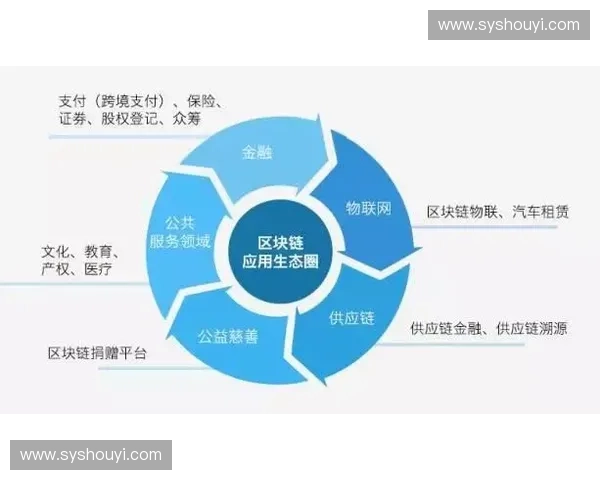 体育区块链创新应用探索与未来发展趋势分析研究